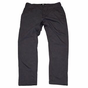 5.11 Tactical Pants Men’s 34x30 Gray Slim Straight Utility Workwear Gorpcore